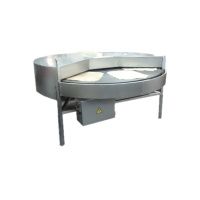 Печь для лаваша с вращающимся подом ПХ-ЭЛ-5