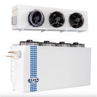 Сплит-система низкотемпературная BGS 545 S Север