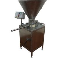 Шприц вакуумный (колбасный, роторный) ИПКС-047М(Н)