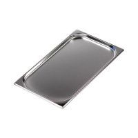 Гастроёмкость TG11020 GN 1/1 (530x325x20 мм) 