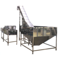 Ориентатор пэт бутылок