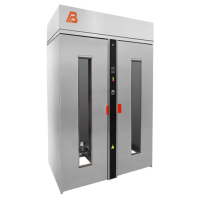 Шкаф расстойный электрический Бриз-122