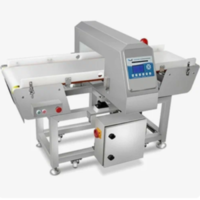 Металлодетектор конвейерного типа IMD-I-5025