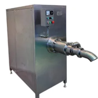 Пресс механической обвалки PSG 2000