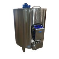 Ванна длительной пастеризации ВДП 600