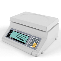 Весы порционные CAS SW-10