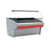 Холодильная витрина Carboma ВХСр-1,5