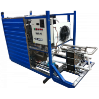 Генератор ледяной воды ГЛВ-500