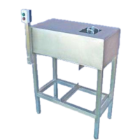 Рыборазделочная машина РМ-50 (получение пласта)