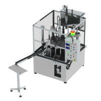 Автомат для розлива и упаковки Я1-ОРП-1 в пакеты типа Pure-Pak