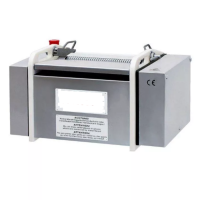 Шкуросъемная машина Cortex CF 300