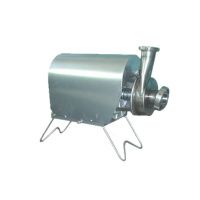 Насос центробежный (гомогенизатор-диспергатор) ИПКС-017-ОНЦ-3,0/10Г (3000 л/ч)