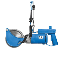 Дисковая пила для разделки FREUND K18-01