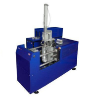 Полуавтоматическая линия выдува ПВМ-600 МДМ ПЭТ тары объемом 0,2-2,0л,  до 900 бут/час, с компрессорной станцией и охладителем