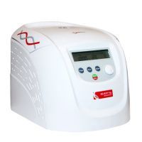 Настольная центрифуга VELOCITY 15