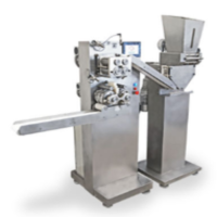 Пельменный аппарат АП(П)-150 с податчиком теста