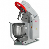 Тестомесильная машина с подкатной дежой «Прима-160»