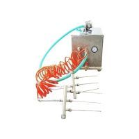 Инъектор ручной ИР-2 игла 4 мм 1 пост