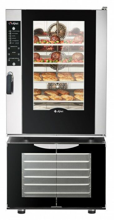 Конвекционная печь КЭП‑10П‑01