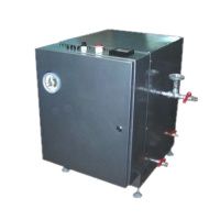 Парогенератор (промышленный, регулируемый) ИПКС-129-100Р