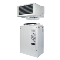 Сплит-система Polair SB109S, низкотемпературная