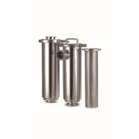 Угловой фильтр DN25