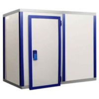 Холодильная камера КХН 16,1 куб.м (2300х3200х2760, панели 100 мм)