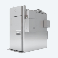 Камера душирования TEHTRON MAXIMA COOL 3 рамы