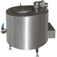 Ванна заквасочная ВЗ-0,63Э