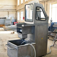 Автоматический инъектор ИПА-15 (15 игл)