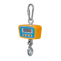 Весы крановые Уралвес КВ -500-А (В2) 00-00017561