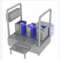 Модуль гигиенический MG-001