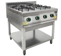 Плита газовая ПИЩТЕХ ПГ-4-01 