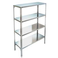 Стеллаж кухонный Техно-ТТ СТР-314/503, 500х300х1830