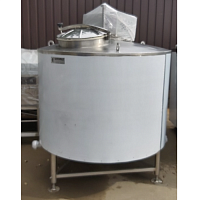 Производственная емкость по типу Я1-ОСВ 1500л Агротех