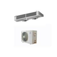 Климатическая установка для камеры дефростации до 1000 кг, Атомус