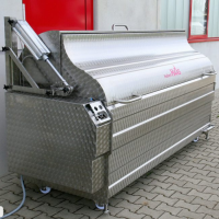 Шпарчан H(N)SKR/L -400