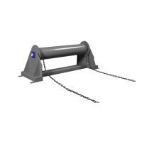 Шкуросъемный барабан 978х400х407