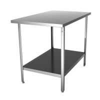 Стол производственный Hessen СО 12/6 оц.