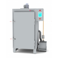 Камера холодного копчения ИЖИЦА-1200М4