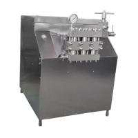 Гомогенизатор 1000 л/ч (Агроальянс)