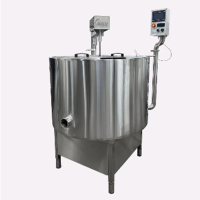 Сыроварня САЭМ-500 (ВДПС, Казаро)