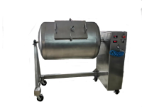 Мясомассажер вакуумный одноемкостной ВМ-200