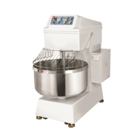 Спиральный тестомес Kocateq TF 60 ECO (380В, 62 л)