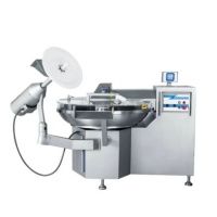 Куттер открытого типа ZB80II