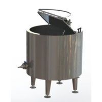 Ванна длительной пастеризации ВДП 400