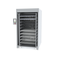 Сушильно-вялочная камера Ижица-СВ250