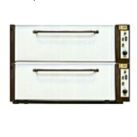 Печь кондитерская «Пышка» модульная ПКЭ-250-2