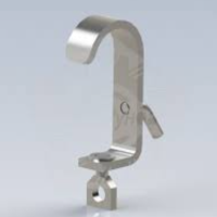 Троллей посадочный трубчатого пути для МРС и оленей КР-ФПТ-ССК4