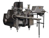 Aвтомат упаковки (брикетирования) масла и творога М6-АР2ТМ